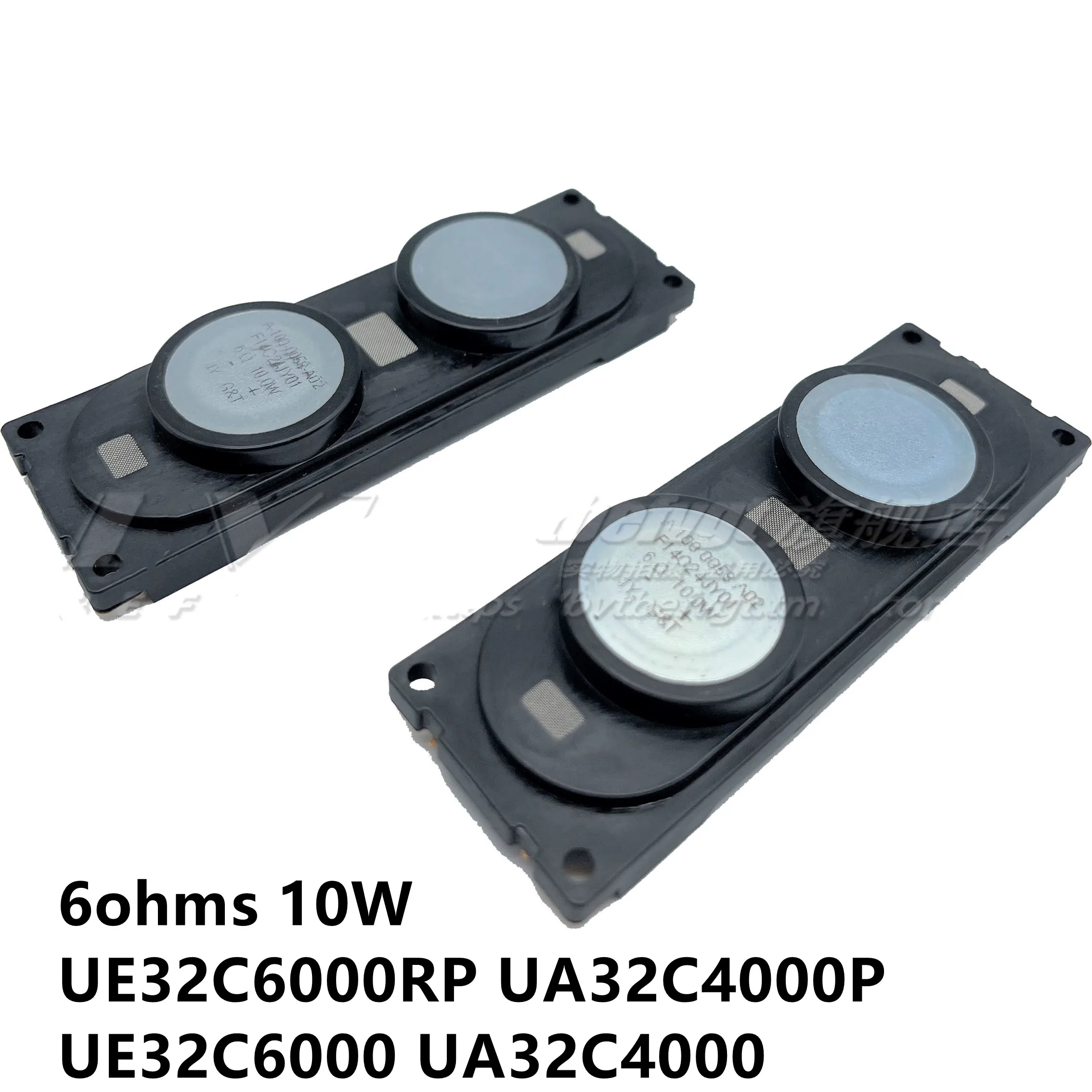 Новинка и оригинал Φ 12944A для Samsung speaker 6ohms 10W UE32C6000RP UA32C4000P UE32C6000 UA32C4000 - купить по