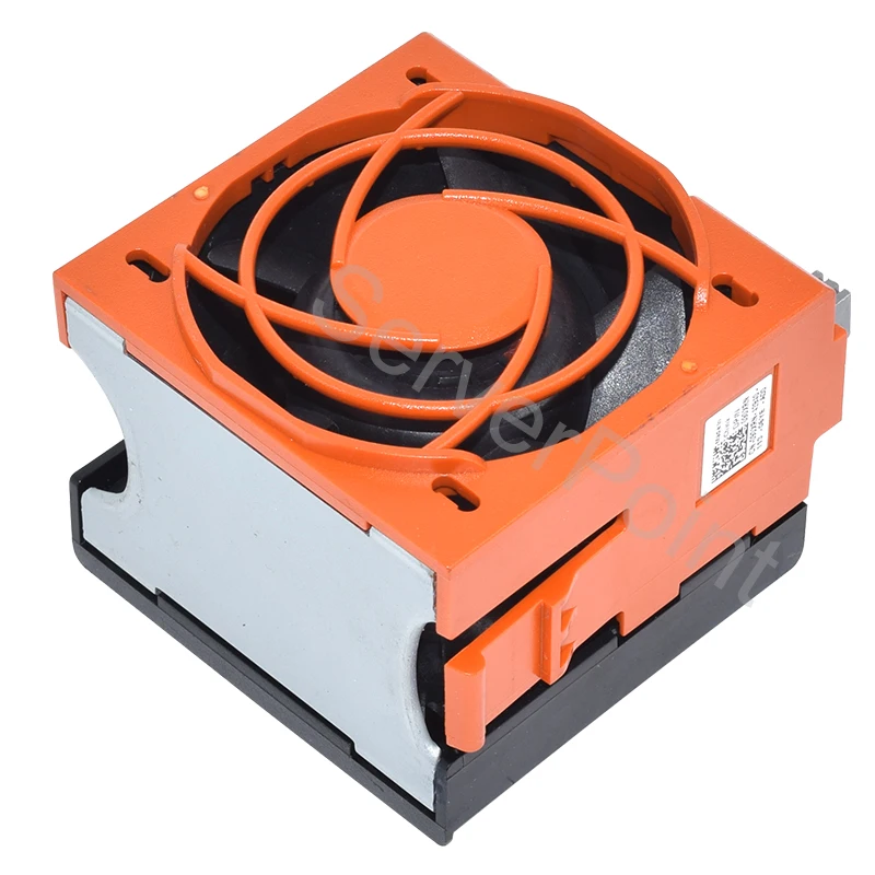 Оригинальный 90XRN 090XRN V60E12BS1B5-07A024 DC12 в 1 60a Вентилятор охлаждения процессора для