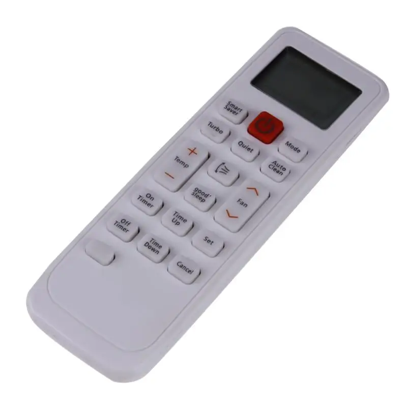 Новый пульт дистанционного управления для кондиционирования воздуха подходит