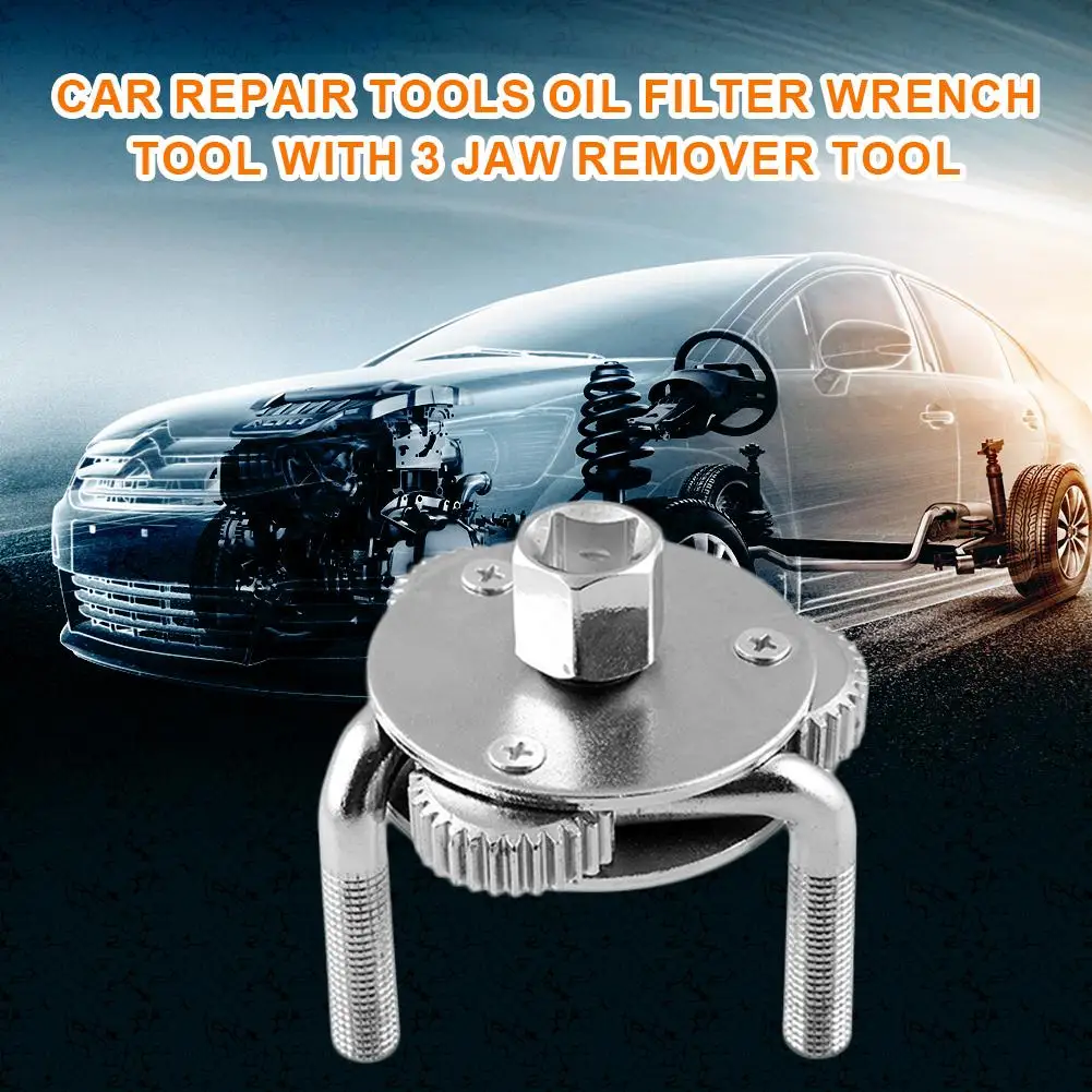 Автомобильный гаечный ключ для масляного фильтра инструмент ремонта автомобиля