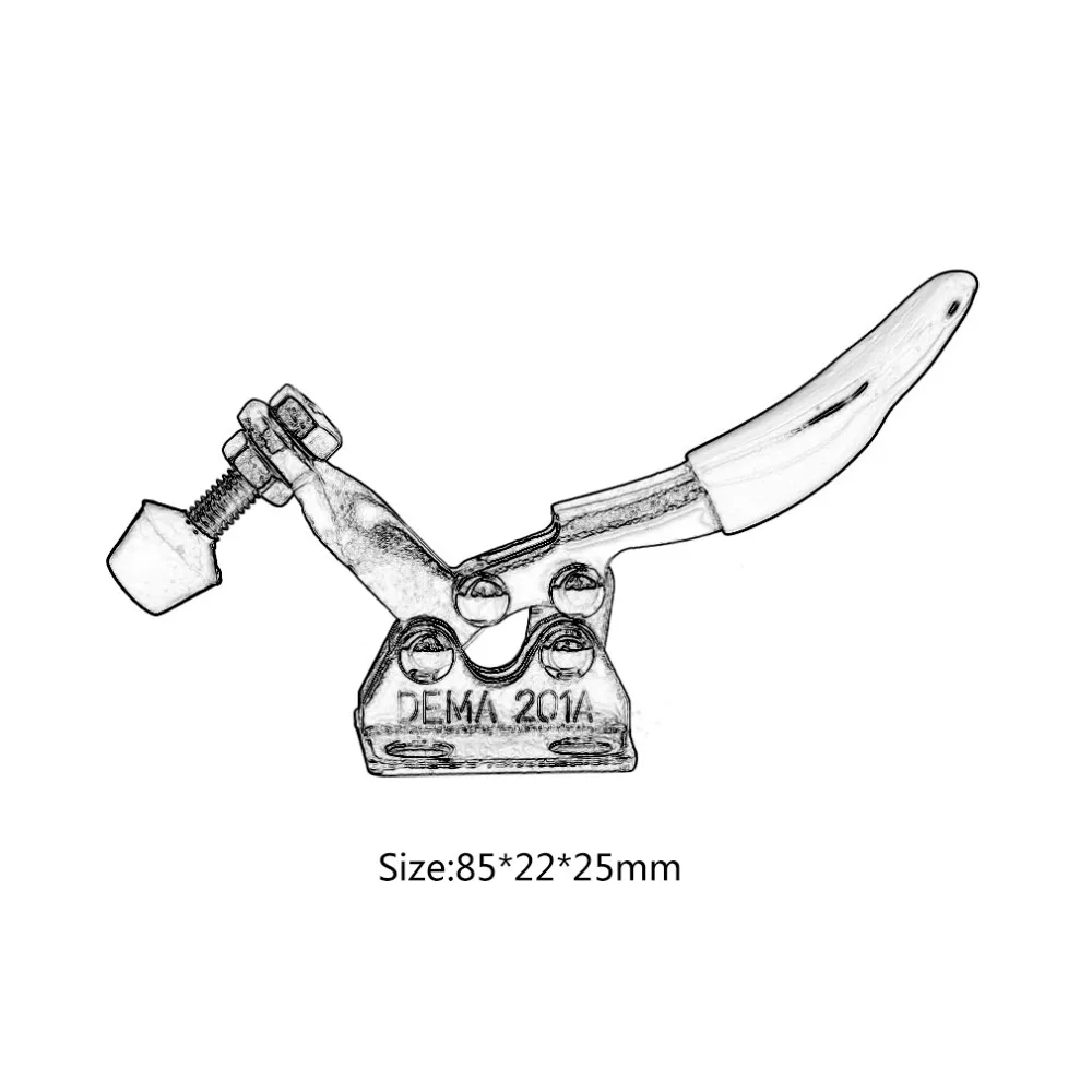 2 шт. приспособление с ЧПУ быстрозажимное пластина гравировальный станок
