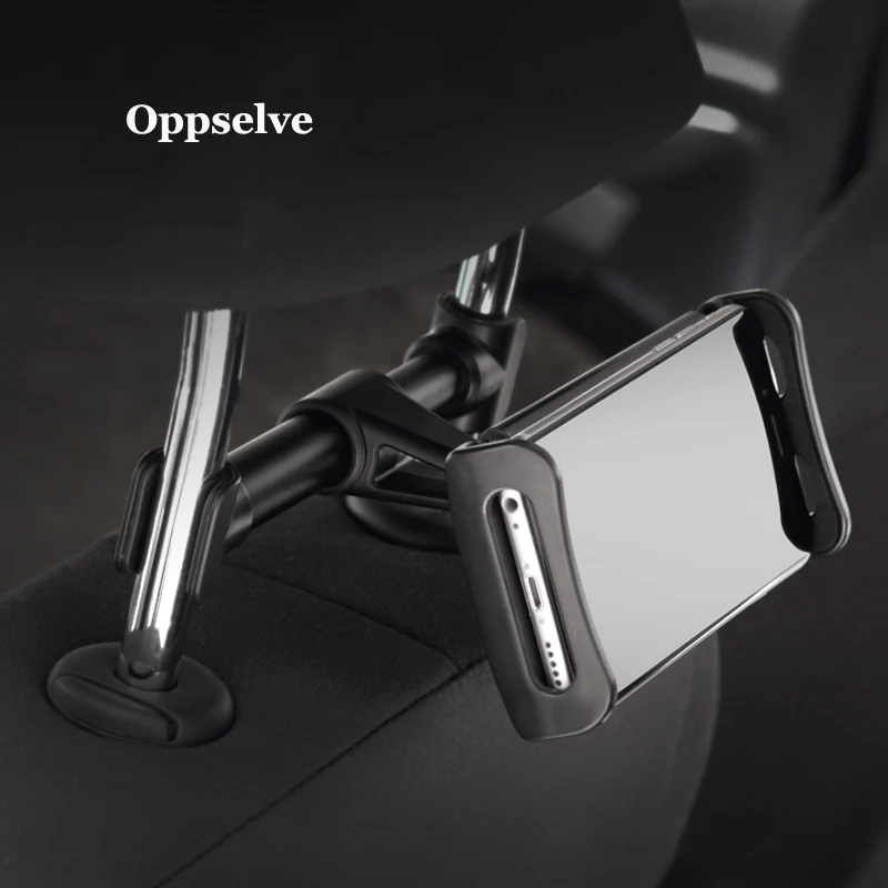 Oppselve вращающийся на 360 градусов для iPad Pro Автомобильная подушка мобильный телефон