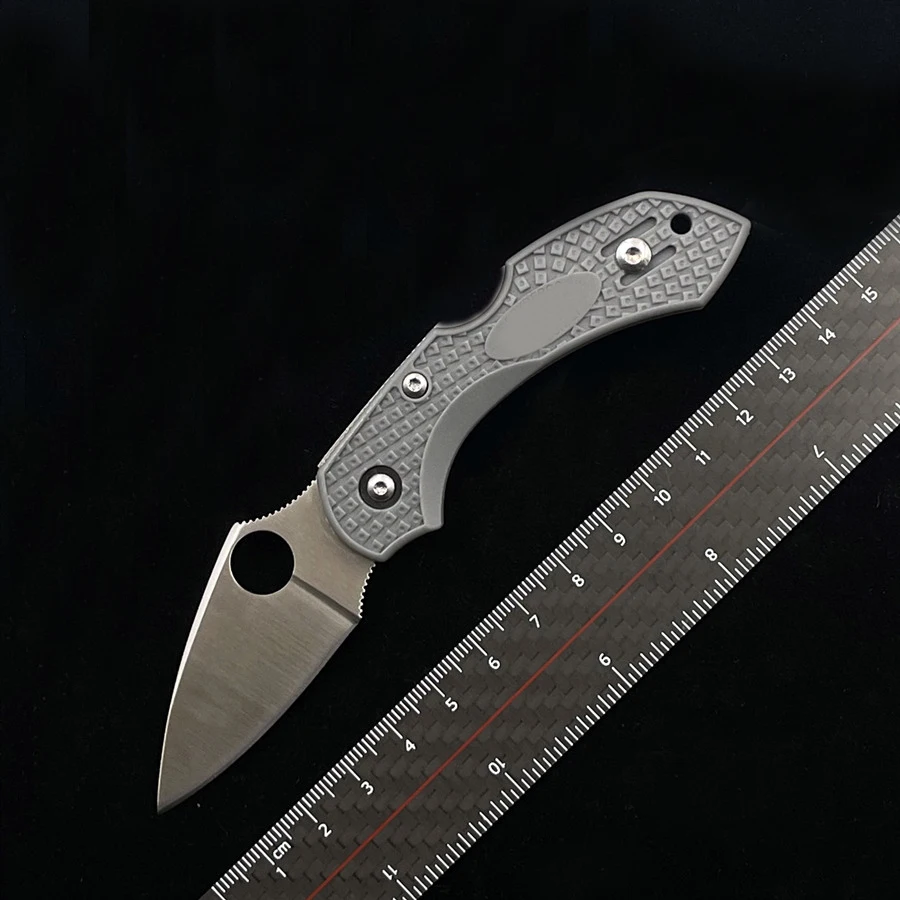 Складной нож OIMG SPY C28 C154 Dragonfly 2 VG10 карманный кухонный инструмент для кемпинга и