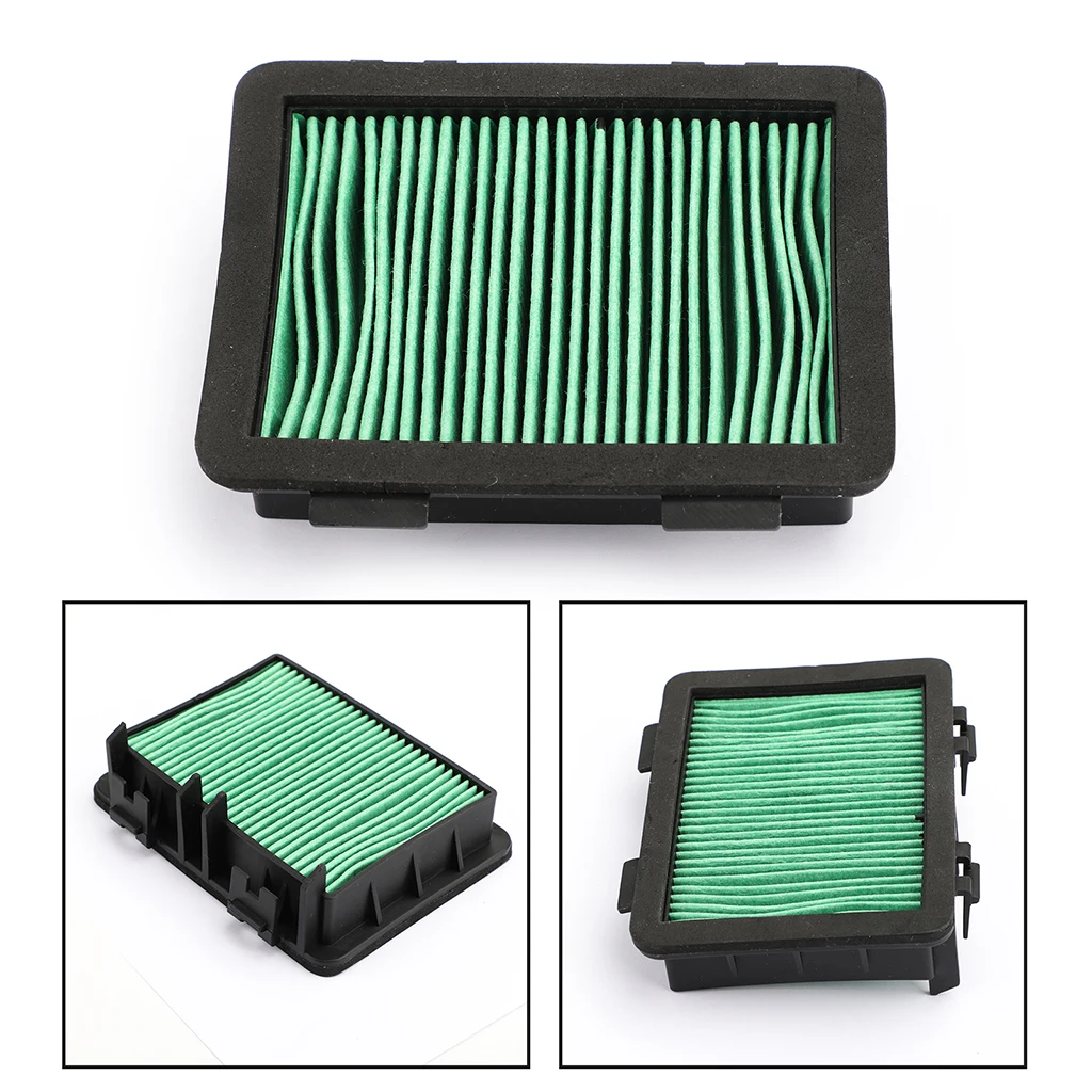 

Air Filter Cleaner Motorcycle Filteration System Accessory for 125 250 390 2017 2018 2019