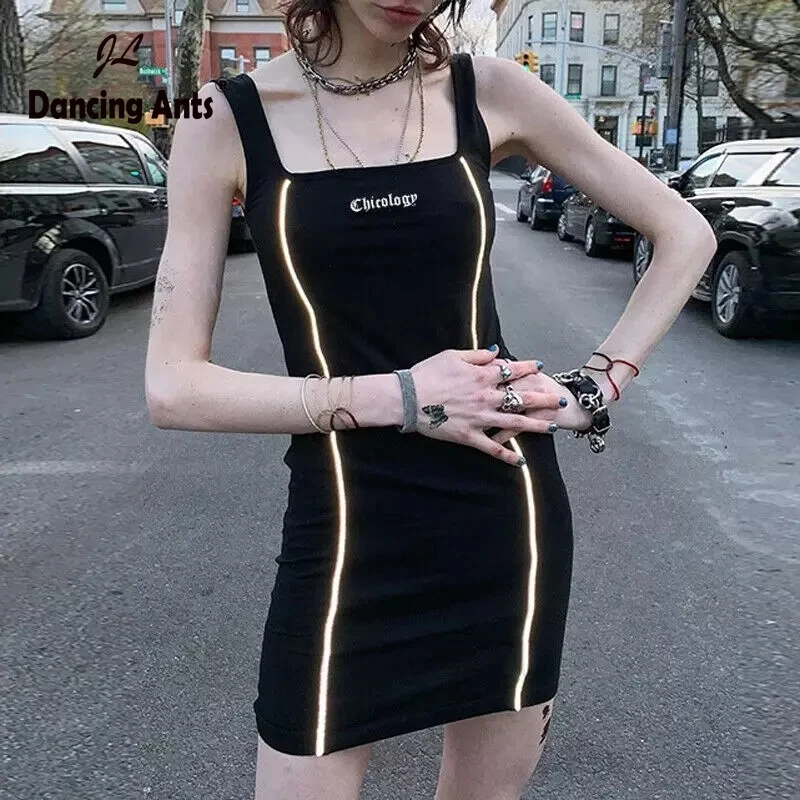 Женское платье карандаш без рукавов с квадратным вырезом|Женские платья| |