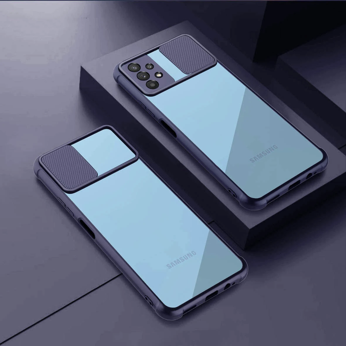 

Чехол для Samsung Galaxy S21 Plus S20 FE A32 A52 A72 A51 A71 A12 A42 A31 A50