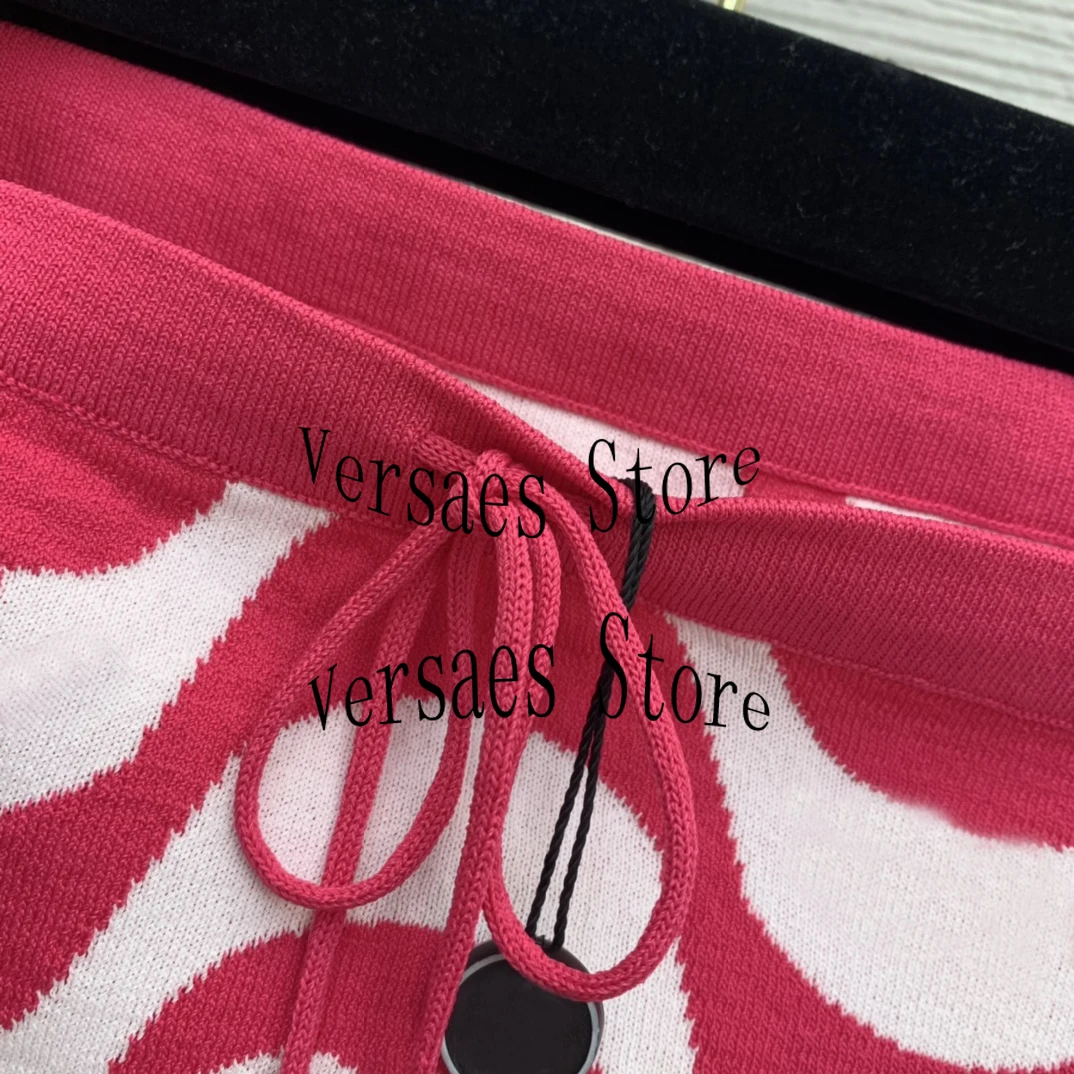 

luxury brand wave letter printing fashion women's top temperament one line collar versatile slim sexy open back bra sling vest