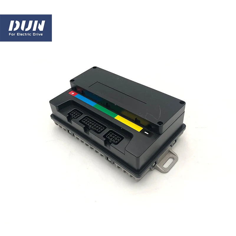 Программируемый бесщеточный контроллер двигателя постоянного тока FOC 48 В 60 в 72