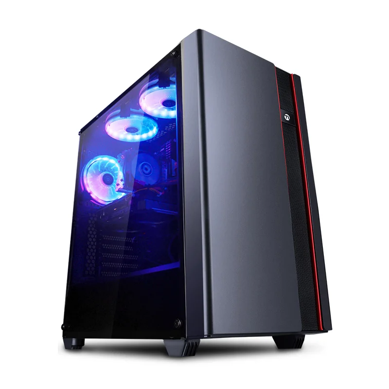 

I5 9400f/1660 Super Desktop Machine/Battleground Game Host/DIY Computer Host Snapdragon
