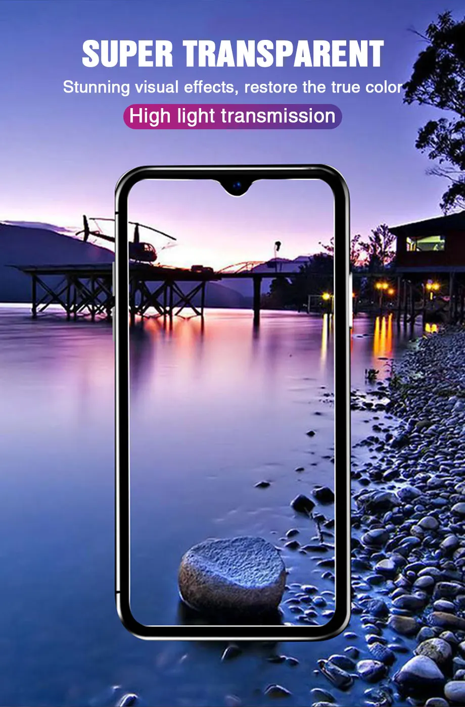 9D закаленное стекло на samsung Galaxy A50 A20 A10 протектор экрана для samsung A70 A40 A30 полное покрытие стекла на samsung A50