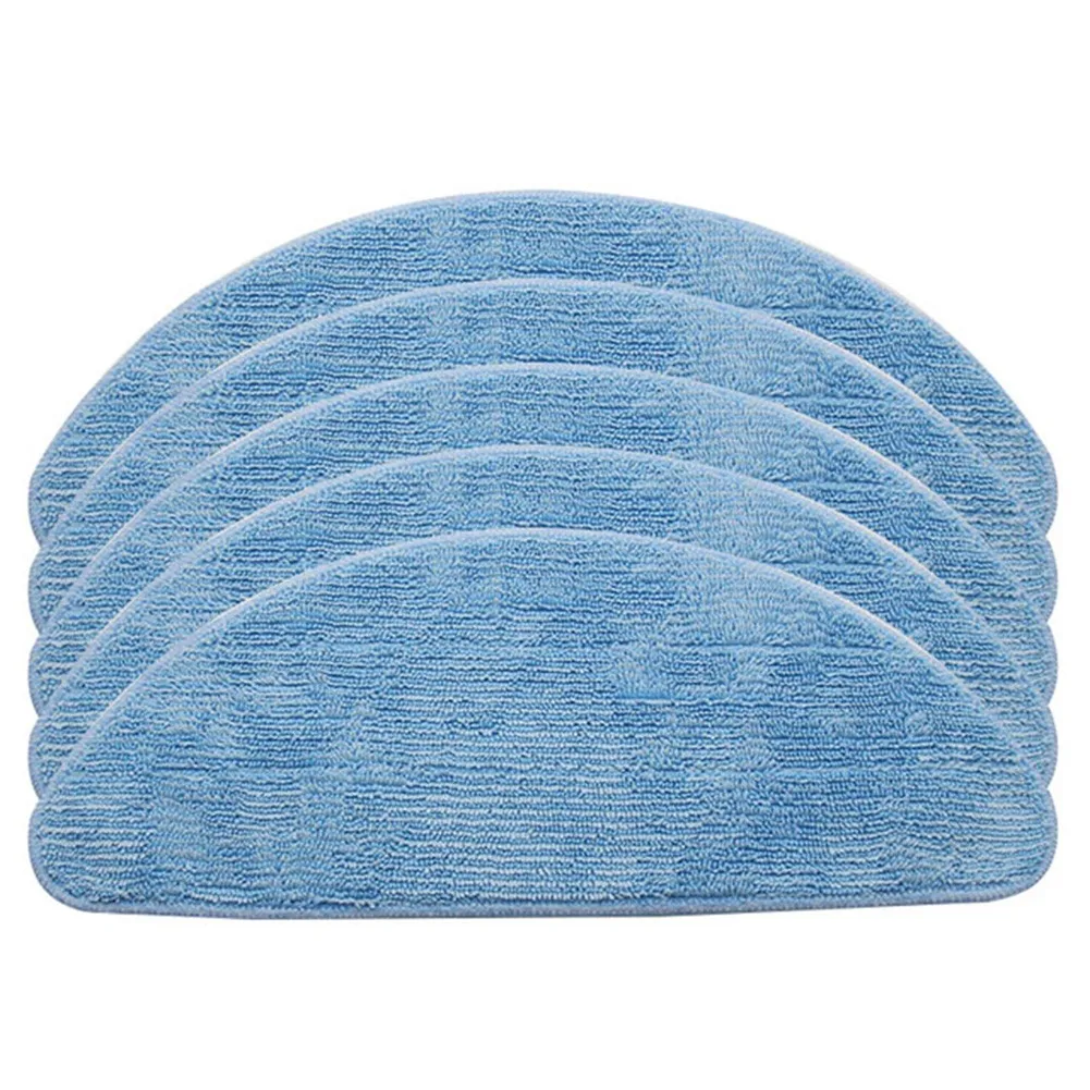 

Side Brushe Mop Cloths Replacement Kit For Proscenic 800T 820T 830T Vacuum Cleaner Replace Parts Household Cleaning Tool Kit