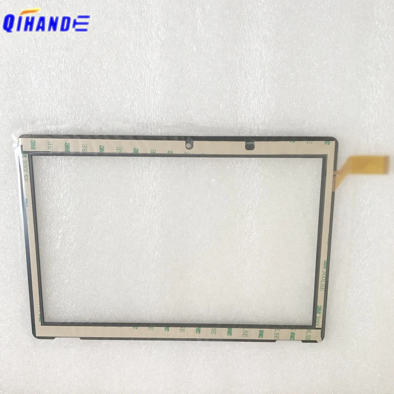 Новинка 10 1 дюйма WJ2322-FPC-V1.0 для планшета Prestigio с сенсорным экраном стеклянная
