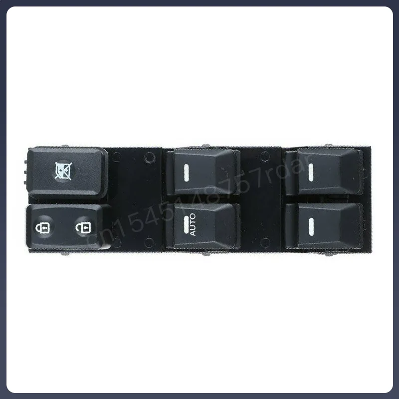 Подходит для выключателя стеклоподъемника kia и 93570-3w400wk 93570-3w300 |