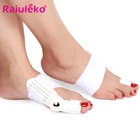Выпрямитель для большого пальца стопы, 1 шт.