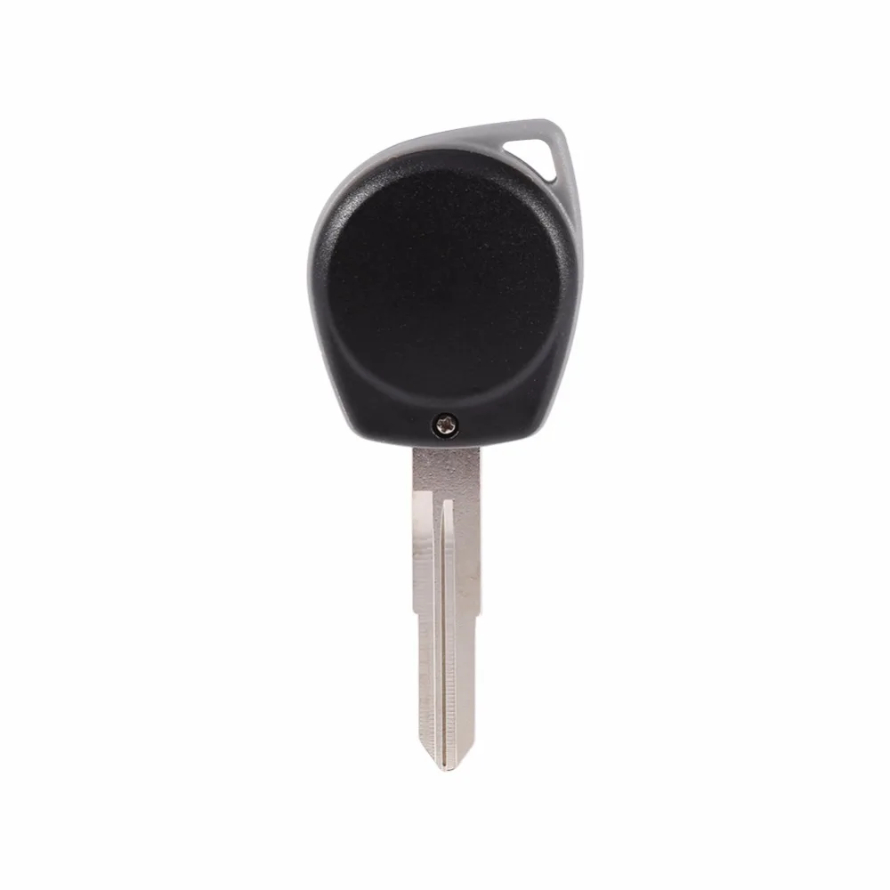 Чехол для ключа с 2 кнопками SUZUKI Vitara Remote Key чехол Swift Ignis SX4 Liana Alto новинка 1 шт. |