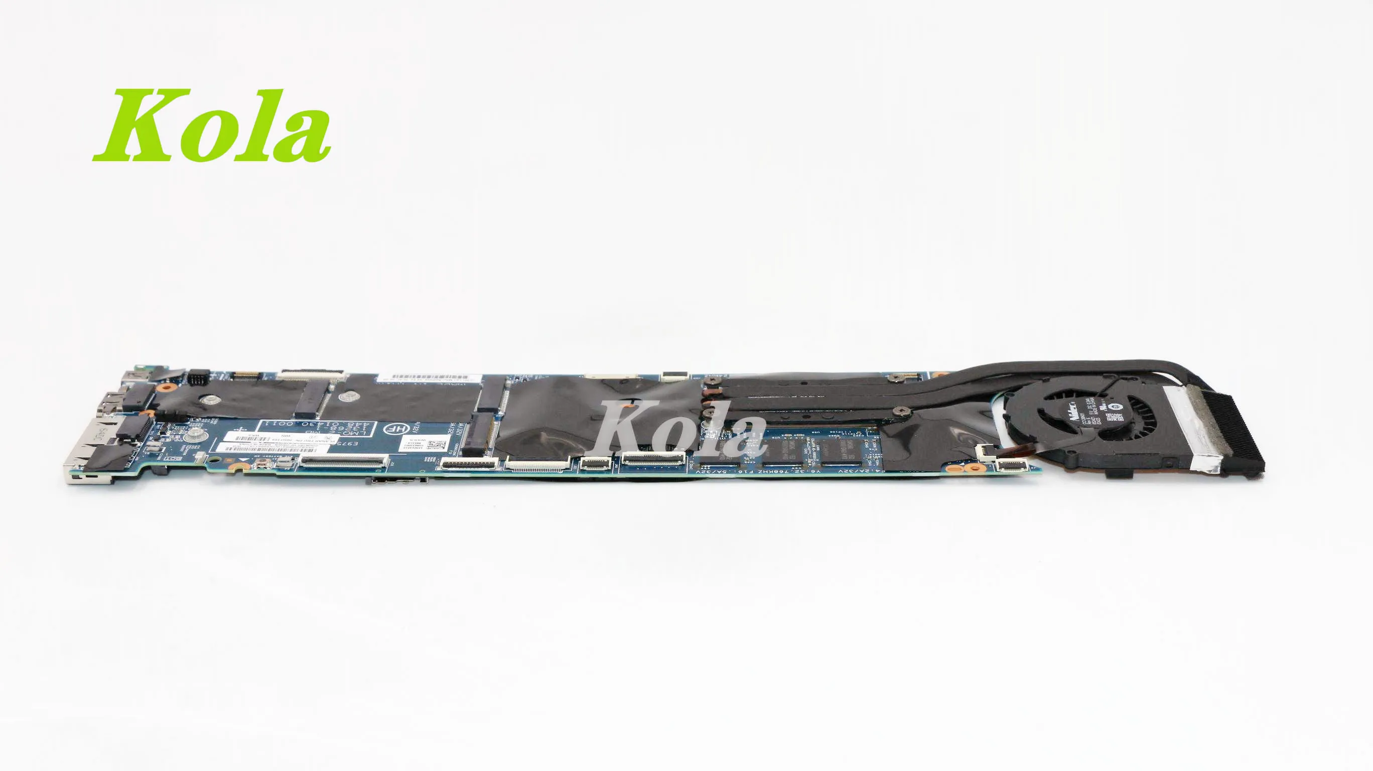 LMQ-2 MB 13268-1 для Lenovo ThinkPad X1 Carbon 3nd Gen X1C материнская плата ноутбука с процессором
