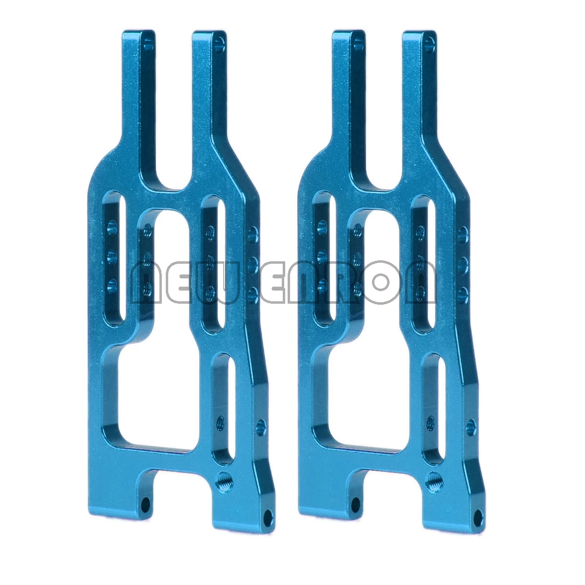 новая алюминиевая передняя