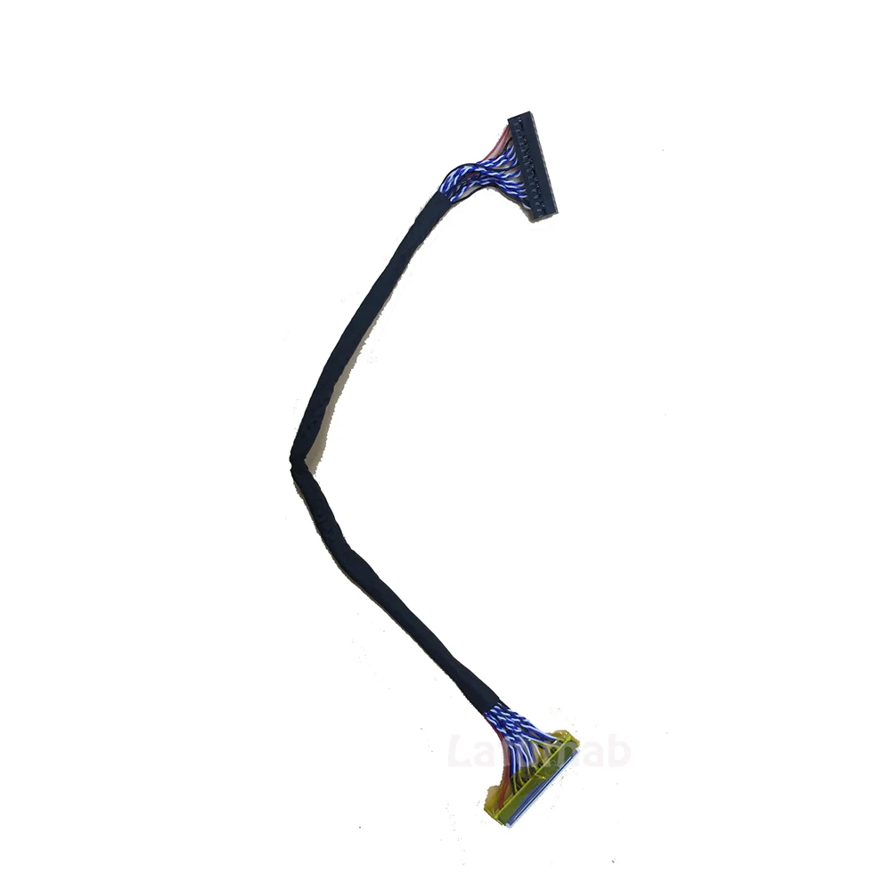 Latumab новый комплект для B154EW04 V.2 TV + HDMI VGA USB ЖК-экран контроллер платы драйвера 1280X800
