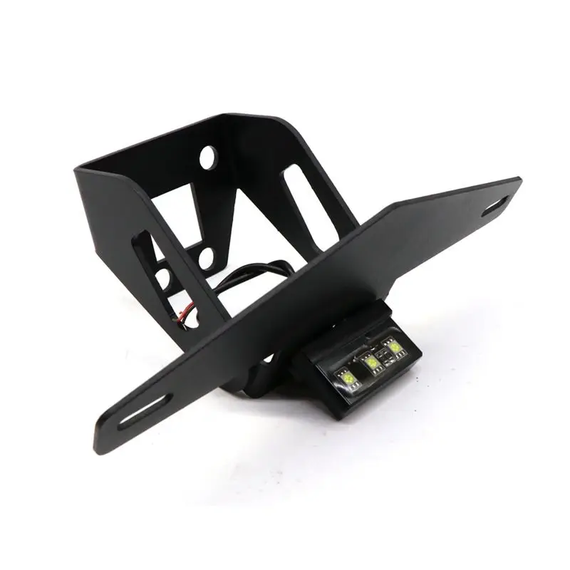 Задний кронштейн для Kawasaki Ninja400 Ninja 400 250 Z400 Z650 Ninja650 Z900 мотоциклетный регулируемый