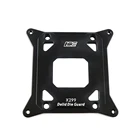 Защитная крышка для корпуса Delid IceMan Cooler X299 устройство для открывания процессоров Support 7920