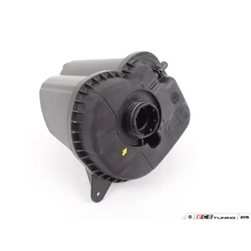 Автомобильный флэш резервуар для bmw E70 X5 E71 X6 OE 17137552546 17137647290 17138621|Радиаторы и