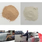 Полировочный порошок для стекла, 50 г, полировка композитных частиц, оксид церия, абразивный инструмент для автомобильных окон