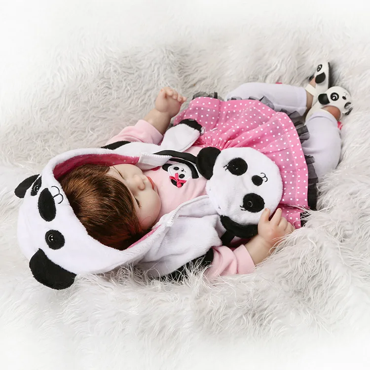 

Модель NPK, кукла для новорожденных, милый ребенок, новый стиль, игровой домик, игрушки