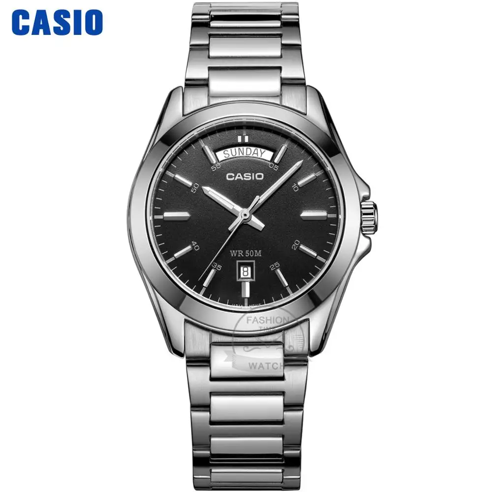 Мужские часы Casio Взрыв лучший бренд класса люкс классический кварцевые часы 50м Водонепроницаемые мужские часы Спортивные военные наручные часы Светящиеся часы relogio masculino reloj hombre erkek kol saati montre
