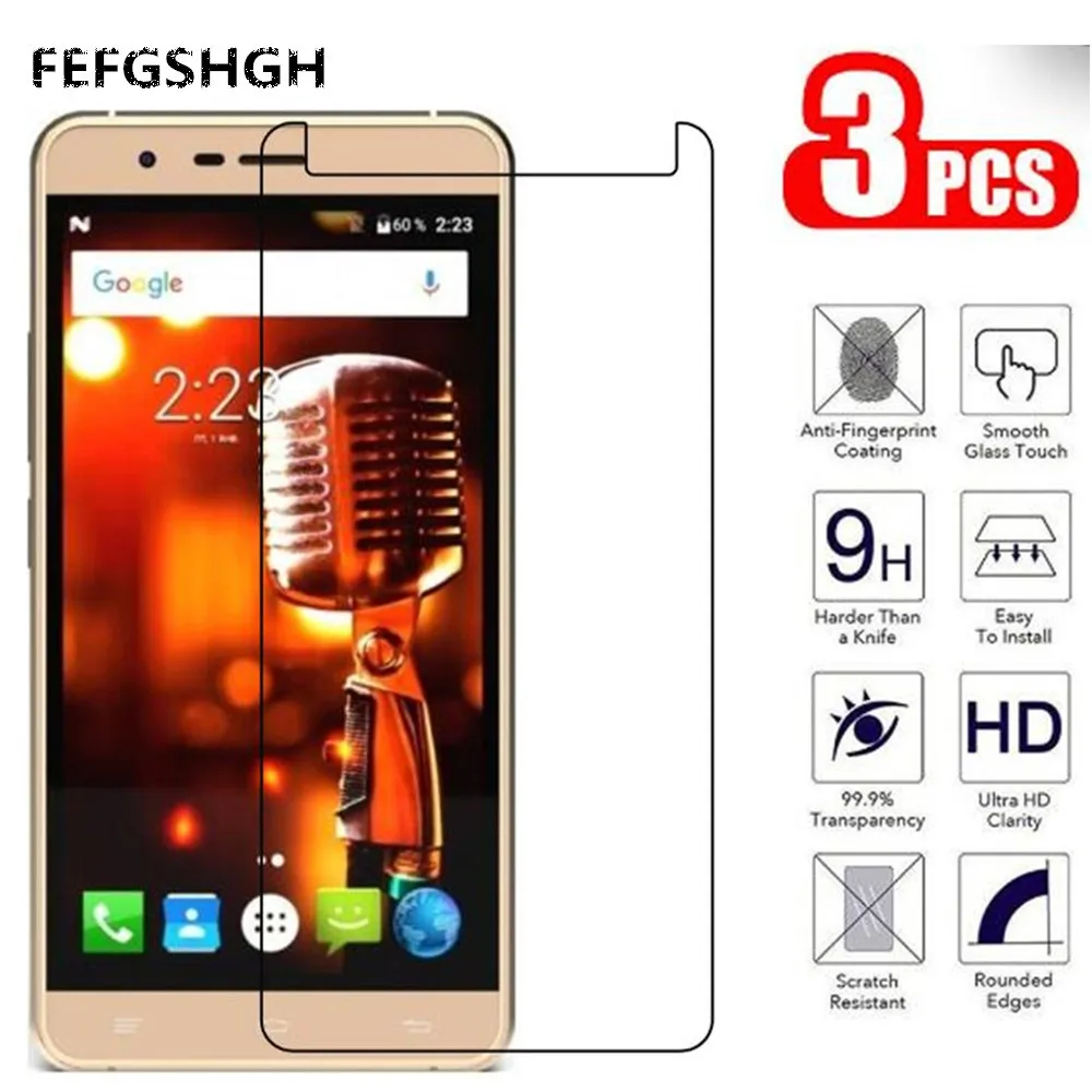 Закаленное стекло для телефона ультратонкая Защитная пленка экрана жесткая P750