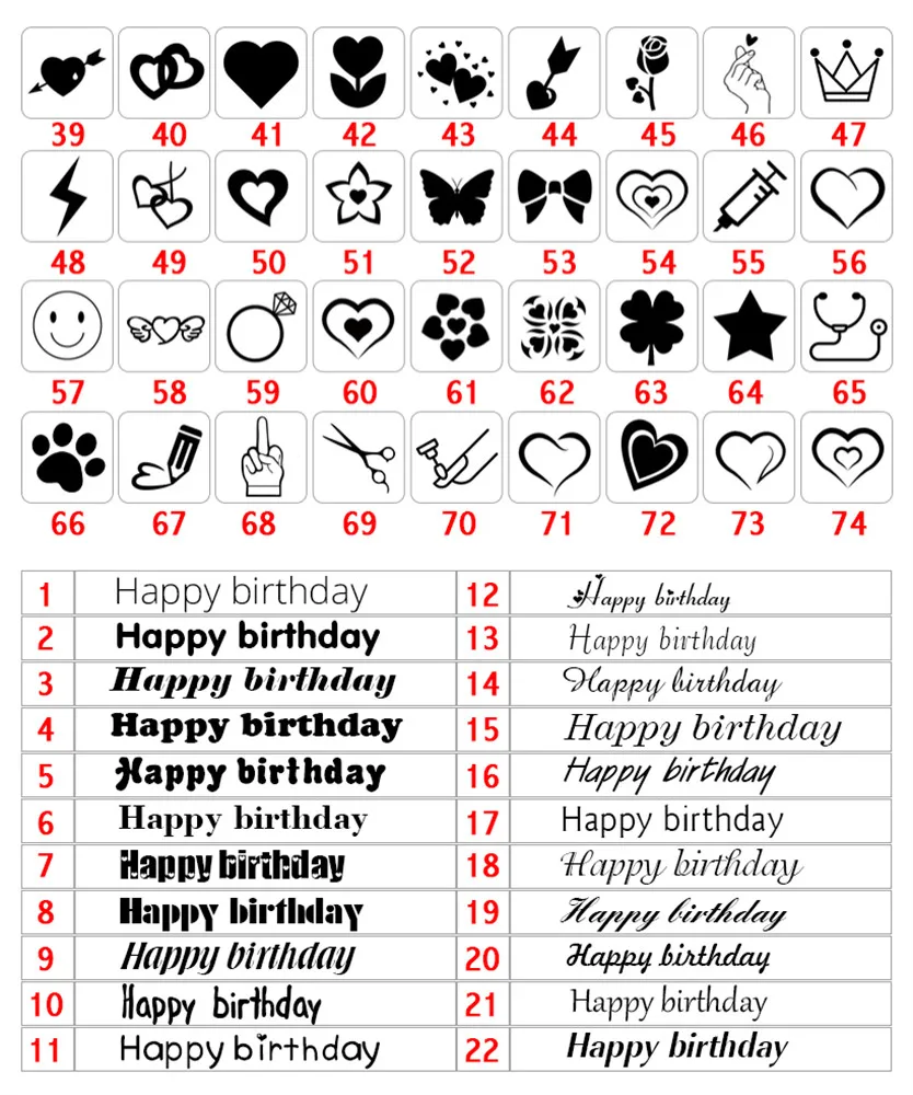 Ручка шариковая 20 шт./лот черные и синие чернила | Канцтовары для офиса дома