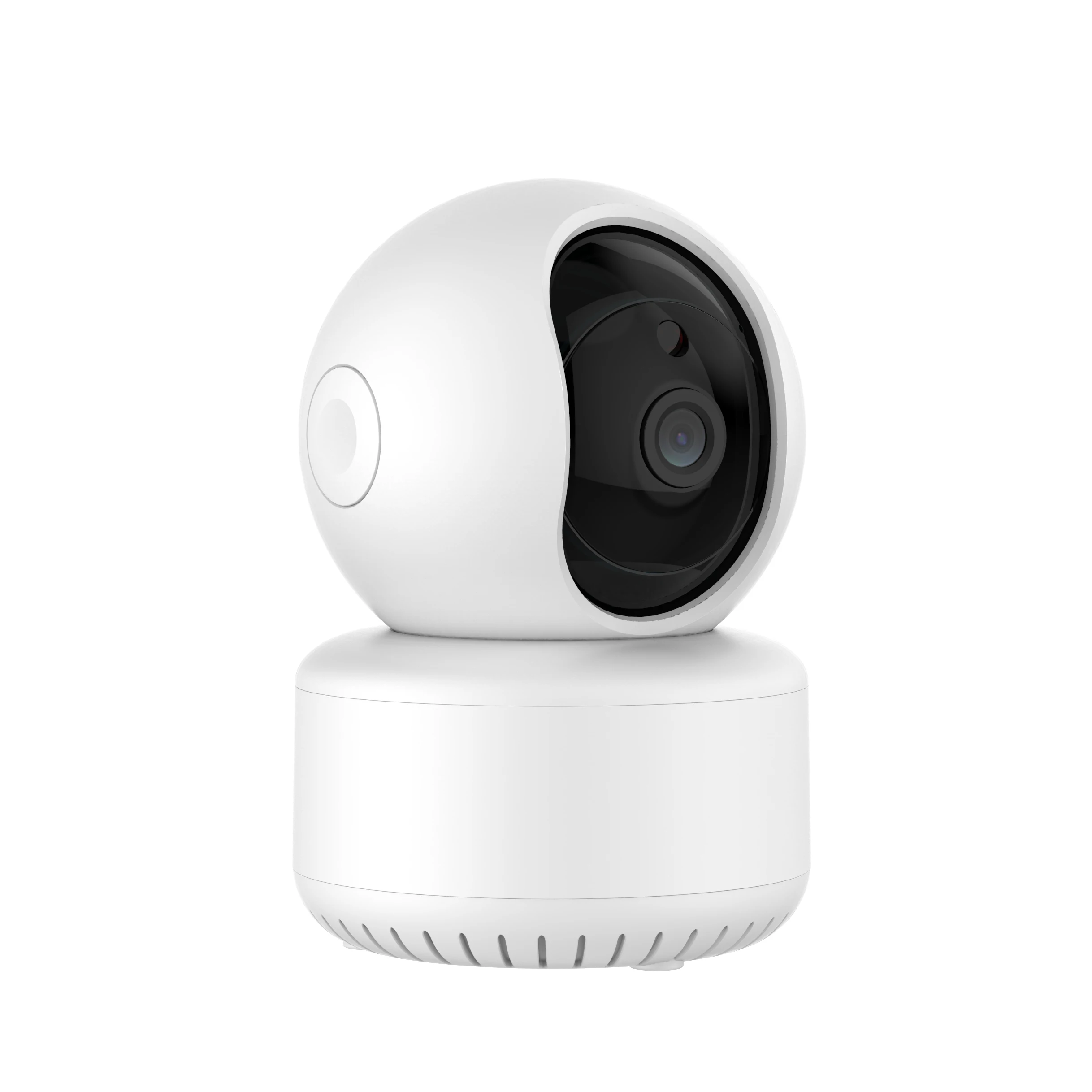 IP камера A1 1080P 720P Wi Fi ИК ночное видение|Камеры видеонаблюдения| |