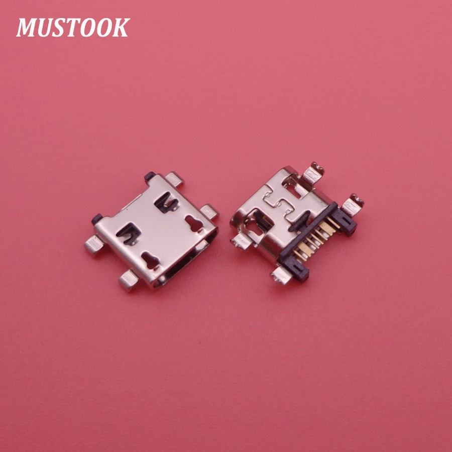 100 шт. micro usb мини-разъем для зарядки разъем Samsung Galaxy Core I8260 I8262 I9192 S4 S5310 S5312 S6310 S6312 |