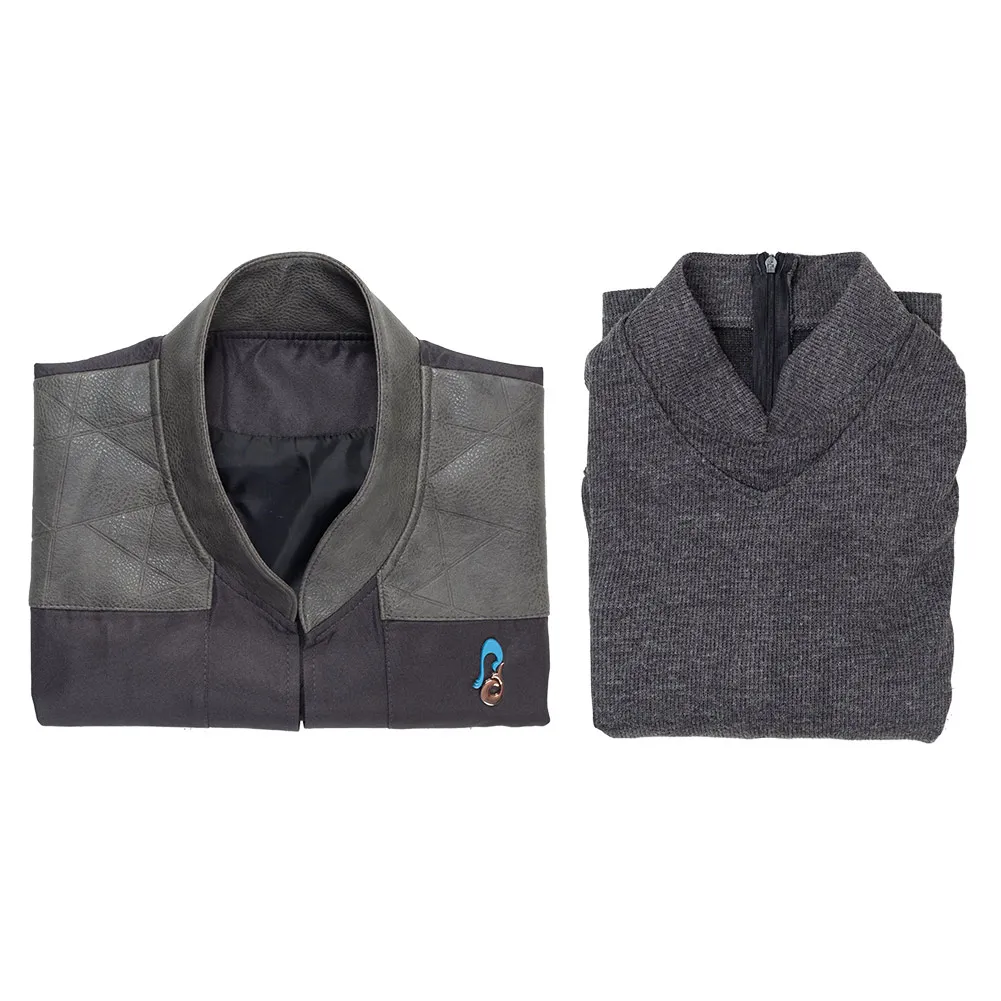 

Costumes & Accessories