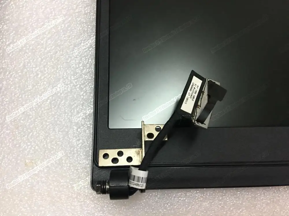 

For Asus U47 U47A Laptop LCD screen assembly upper half replacement 1366*768