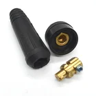 Разъем-разъем быстрый монтаж кабель разъем-розетка DKJ10-25  DKZ10-25