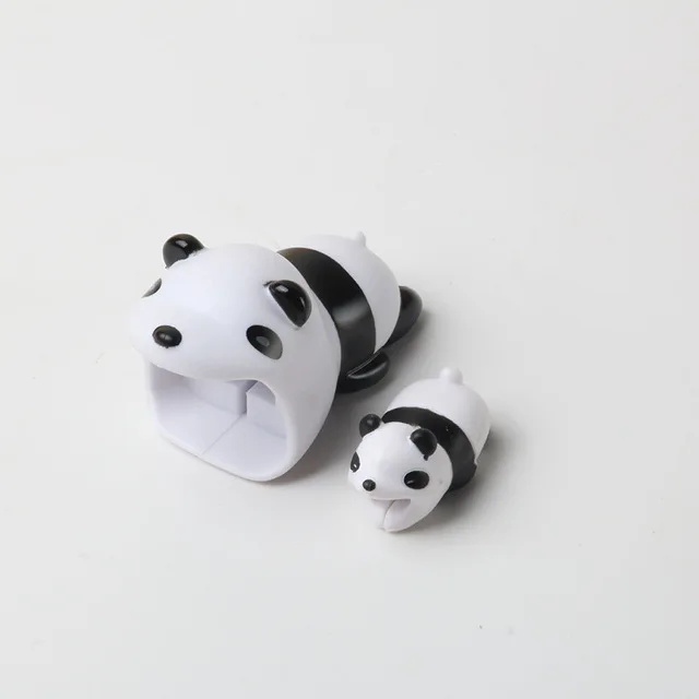 10 комплектов usb-кабель набор аксессуаров для животных укус защитное устройство