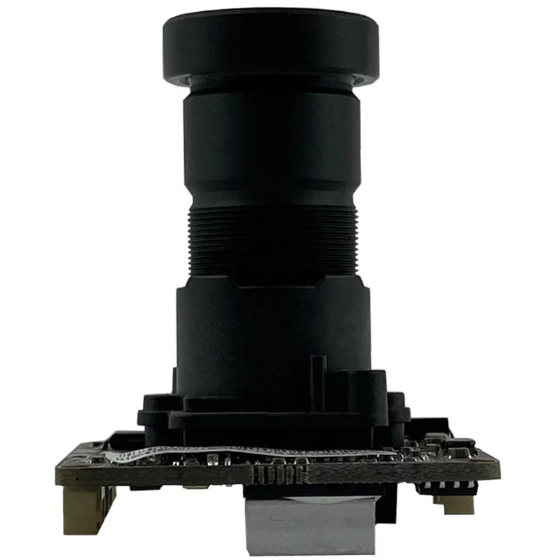 F1.0 M16 объектив звездный свет Низкое освещение Sony IMX307 + HI3516EV200 3MP 2304*1296 H.265 2.0MP все