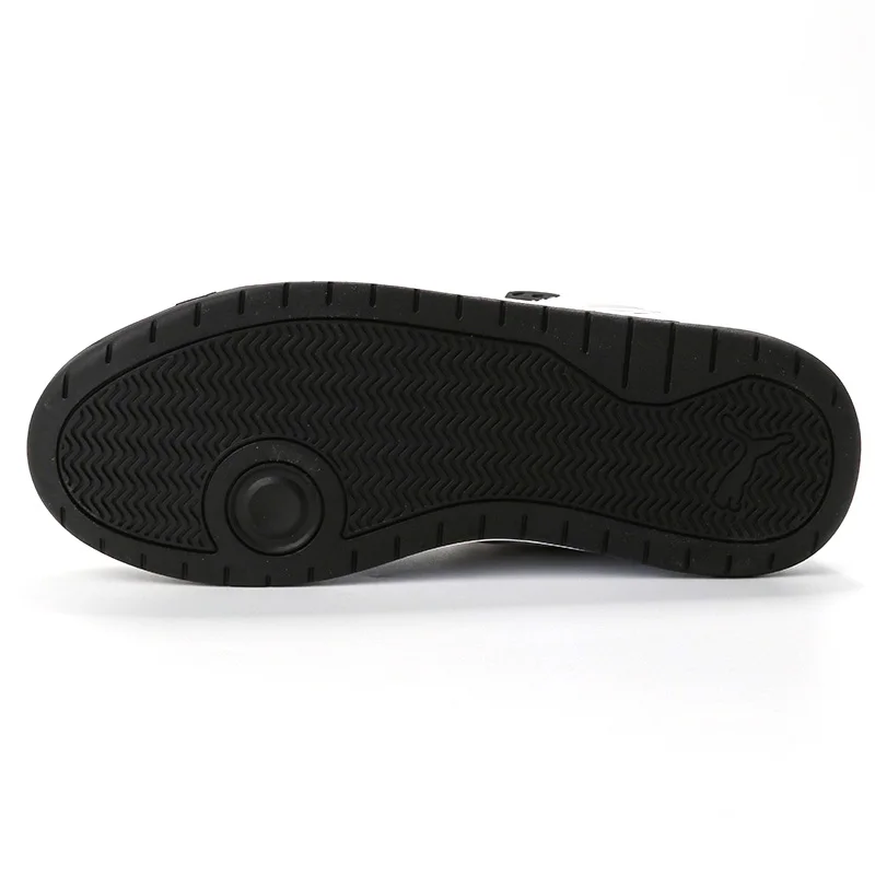 

Original New Arrival PUMA Backcourt Mid Unisex Skateboarding Shoes Sneakers