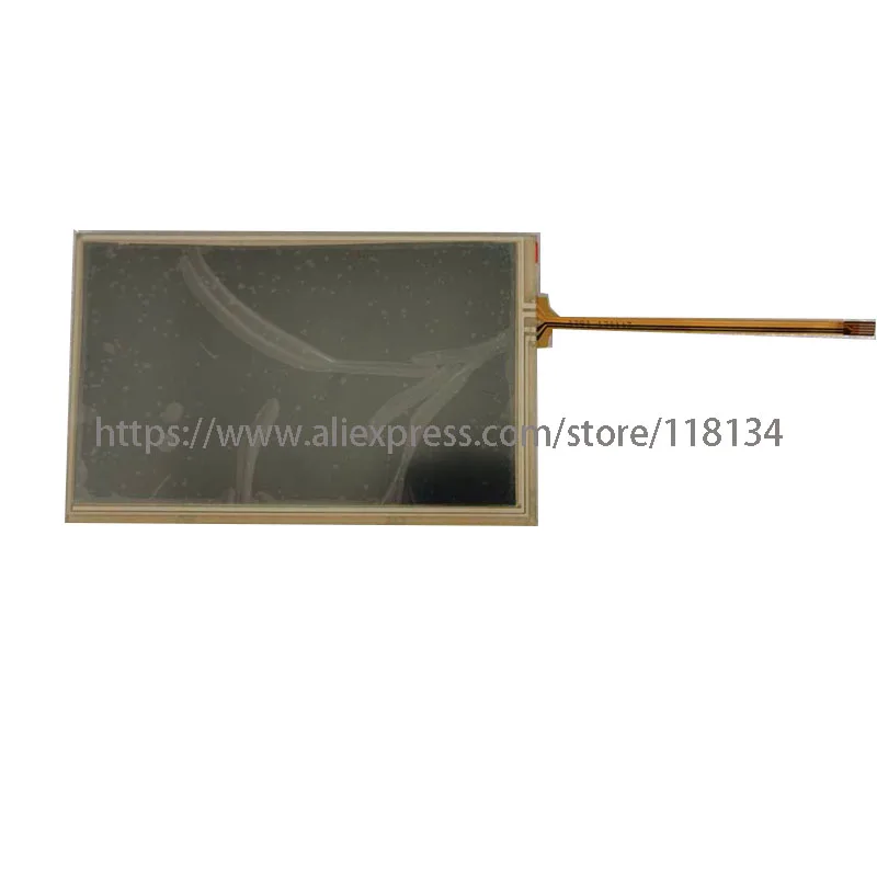 

Новинка, оригинальный ЖК-дисплей Autel maxides DS708 с сенсорным экраном, дигитайзер, сенсорный датчик Autel maxides DS708, полный комплект, ЖК-дисплей Matri