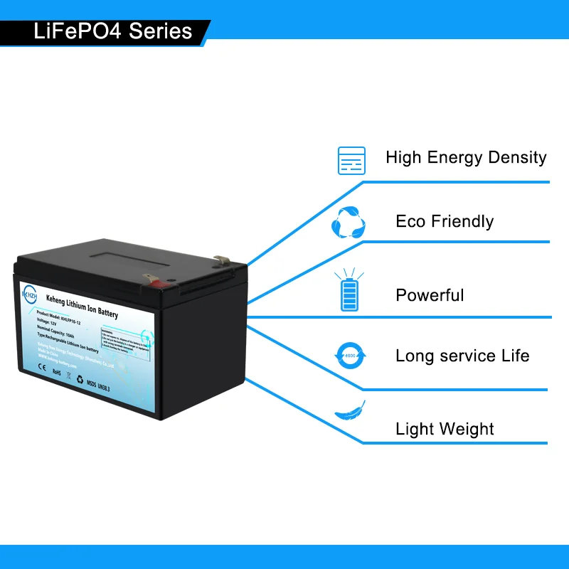 

Литиевая батарея 12v 10ah для электрических велосипедов UPS аварийная система солнечной батареи 12v 10ah