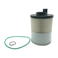 fs20083 fuel water separator filter for cummins isx and x engines detroit dd13 dd15 dd16 replaces a0000905051