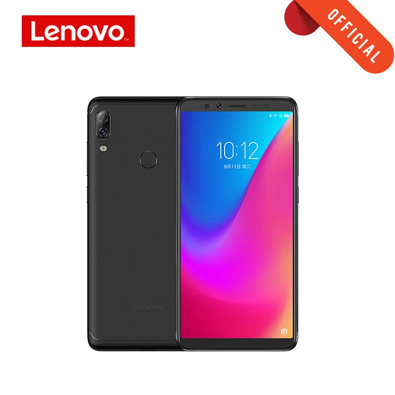 Мобильный телефон lenovo K5 Pro с глобальной прошивкой, 6 ГБ+ 64 ГБ, Смартфон Snapdragon 636, четыре ядра, четыре камеры, 5,99 дюйма, 4G, LTE телефон, 4050 мАч