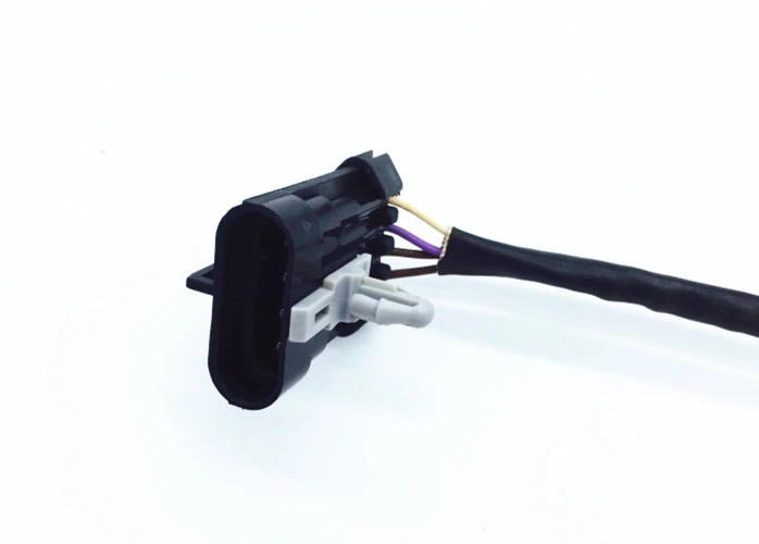 

Oxygen 02 Sensor For Chery QQ6,PART NO#25320529