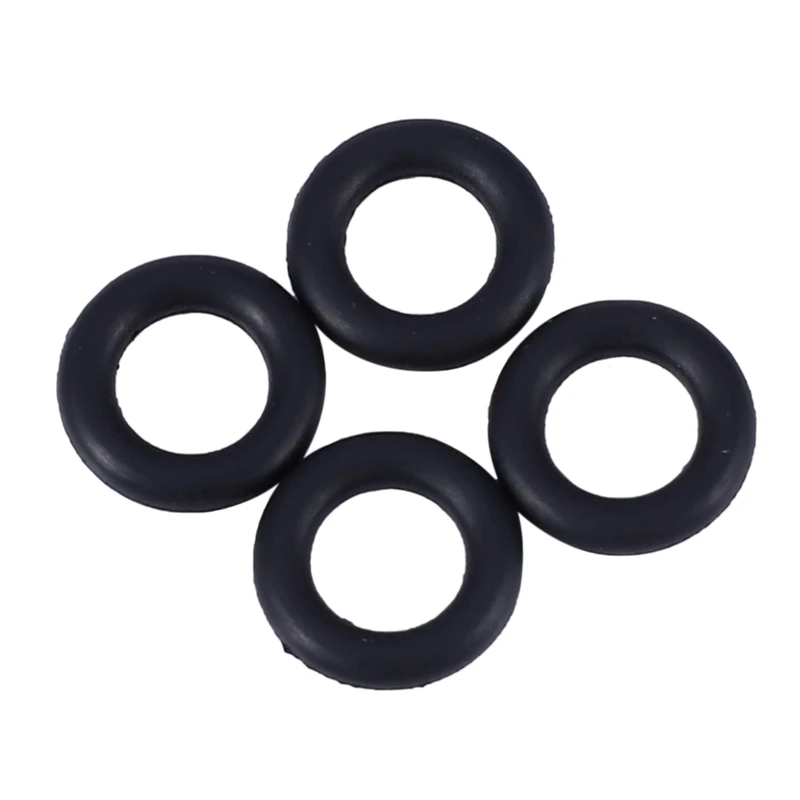 10 шт черные резиновые уплотнительные кольца шайбы|Мойки| |