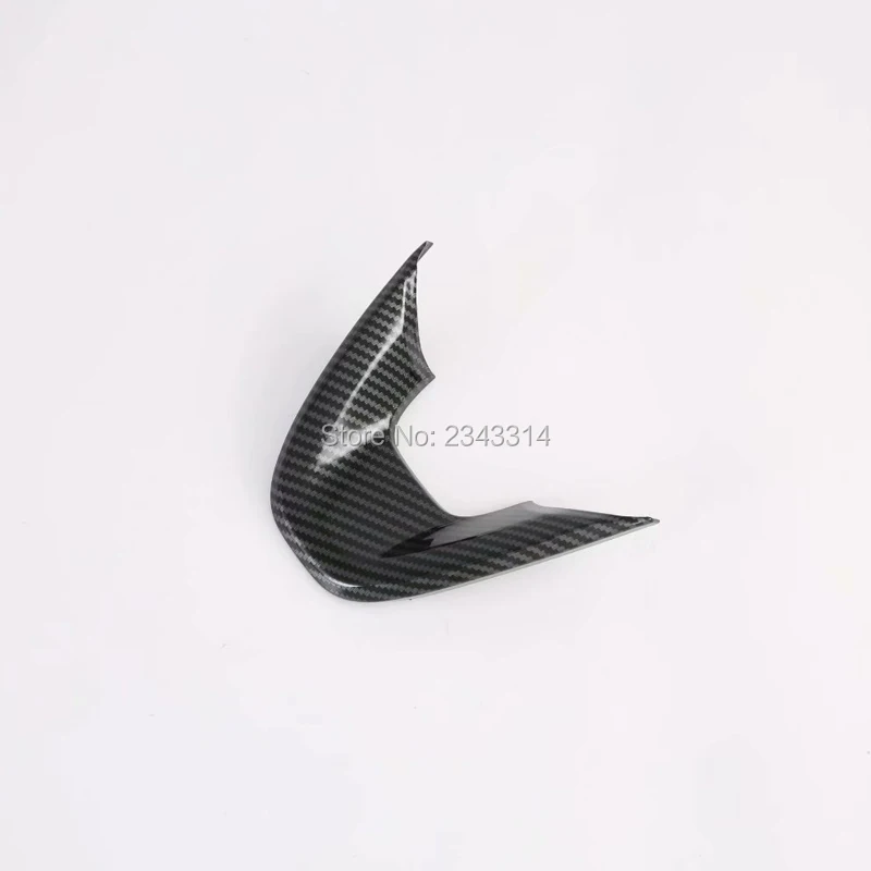 Декоративная накладка на руль автомобиля наклейка раму для Hyundai Venue 2019 2020