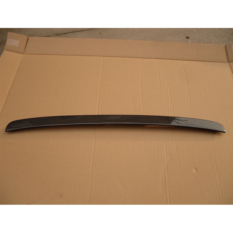 For S14 Silvia 200SX 240SX Origin Carbon Fiber Trunk Spoiler CF | Автомобили и мотоциклы