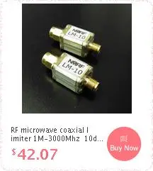 Наборы для творчества 100 кГц-1,7 ГГц UV HF RTL SDR USB тюнер приемник R820T RTL2832U+ R820T CW FM VHF UHF AM,(NFM, WFM), DSB, LSB