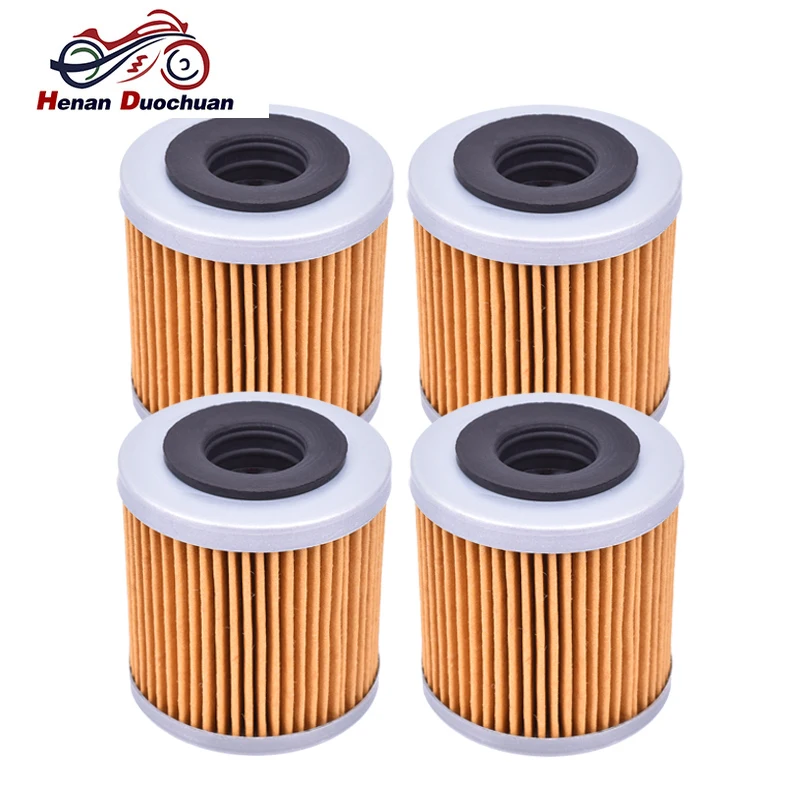 

Engine Oil Filter For Husqvarna SM450 RR SM450RR 2009 TC510 TE510 2008-2010 TCX510 2008-2011 TXC510 08-09 TC TE TCX TXC 510