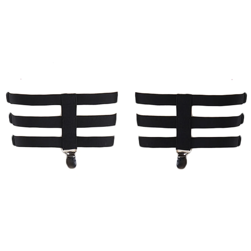 JLX. Портупея женская сексуальная подвязка ремень в стиле панк готический бондаж