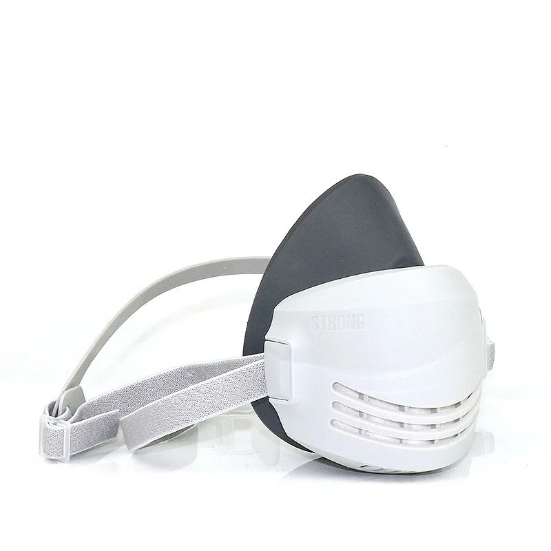 Высокая эффективность анти пылезащитный реквизит респиратор для промышленного